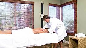 relax with massage and fucking positions