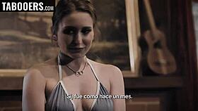 neighbor girl smells like a virgin in the group