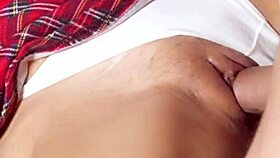 My Step Dad Fulfilled My Fantasy Of Losing My Cherry To Him With Father In Law Juicy Teen 18+ Pussy Not Daughter Daddy Uncle