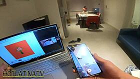 Argentinian babe has sex without condom with client in buenos aires