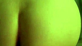 Sad stepmom craves intense fucking with a monster cock