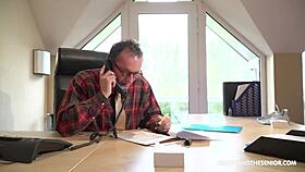 Sir, I need this blowjob while licking pussy and fucking with monster cock