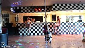 Hey, have you seen Noochka seducing Marie Lumacarie with a vibrator?