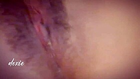 Pinay chubby big tits - babaeng libog na libog nagsarili na lang