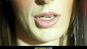 Stepson takes control over stepdaddy