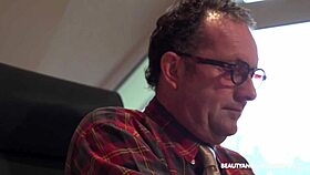 Sir, I need this blowjob while licking pussy and fucking with monster cock