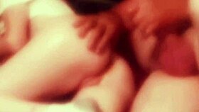 Poking and Playing with Her Wet Pussy After Drinks