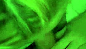 Güerita gordibuena loves sucking until she gets my leche!