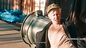 Serene Siren Navigates the Tides of Desire