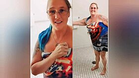 c-cheating wife needed that big black cock while h-husband's at work