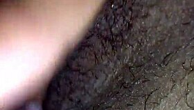 She's masturbating intensely with close-up views 😏