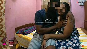 इंडियन बिग बूब्स मिल्फ हसबैंड को चीट करती है और नेबर्स बिग कॉक को पीओवी हार्डकोर सीन में एन्जॉय करती है