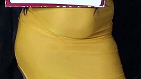 Hey, wanna join me and my friend? We love licking and banging each other!