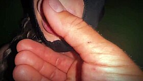 Hentai Slave Bad Girl Ep 2: Submissive Girl Licks Ass and Gags on Monster Cock