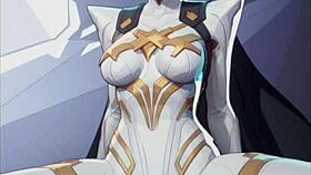 Marvel Rivals Compilation 2