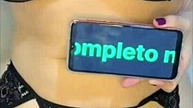 redhead latina riding monster cock with round ass twerking in homemade video