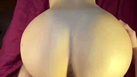 Look At That Perfect Ass In Doggy!