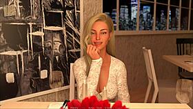 Three rules of life episode 12 explores big tits and ass in an erotic context