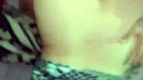 Pov Fucking Doggy Style In Flower Dress