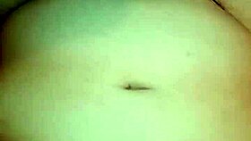 Hey, wanna see me take a creamy load with these giant Italian tits?