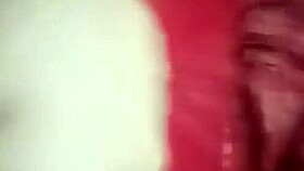 look at that big ass getting eaten by the redhead