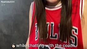 Loose Your Ass Honey I Will Relax You After Your Productive Day!