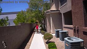 the story of a milf featuring somali rose and gibby the clown