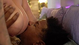 big booty pawg gets railed doggystyle by harrylong with monster cock