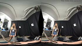 Pamela Morrison Gets Rock Hard In Wankzvr With Blowjob Tattoo Pussy Cowgirl Pov Brunette Wanking Hardcore Tits Sex