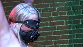 tory lane is a demented anal whore, just like brooke scott!