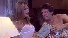 lauren phoenix having romantic sex