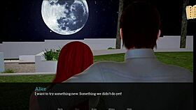 My new family 299 explores some family dynamics