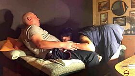 Klaudiaambergirl gets money for blowjob