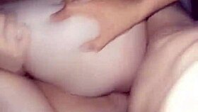 A compilation of big tits in missionary positions from Mexican milfs.