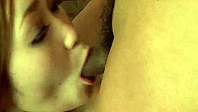 Yayoi orikasa gives mischievous japanese blowjob to guys before creampie in hot jav