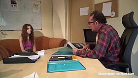 Sir, I need this blowjob while licking pussy and fucking with monster cock