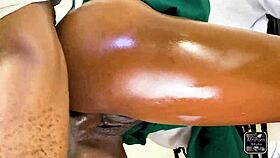 the quicky fuck after school hours