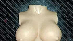 dolly, i fucked you in every position with creampie