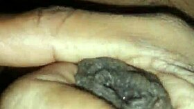 Horny Milf Gives Intense Handjob Cumshot