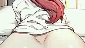 Big ass gets fucked in anal sex hardcore.