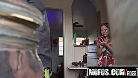 Audrina Grace Porn Video - Pervs On Patrol