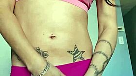 I Love Touching Myself Sensually, Emy Angel Whispers