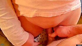 Omg Cum In My Panties After Intensive Rubbing