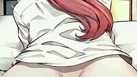 Big ass gets fucked in anal sex hardcore.