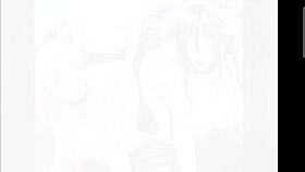 super smash gals chapter 2 has hot anal and orgy action