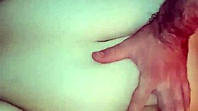 italian mature with huge tits gets creampie from monster cock 😍