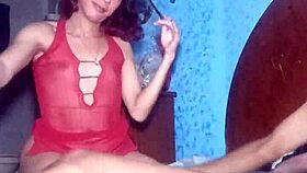 Real Femboy Update 110 Features Crossdressing Ladyboy Transsexual On March 27 2025