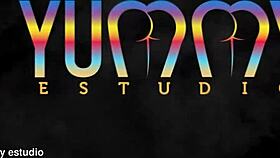 Sweet Teen 18+ Madison Stil Caught Masturbating So She Gets Fucked by 3 Big Cocks for Her First Double Anal Penetration