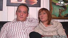 deutscher hausfrauen dreier ffm mit zwei reifen schlampen