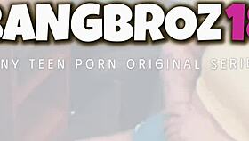 Skyler Storm Skips College For Family Hot Tub Fun